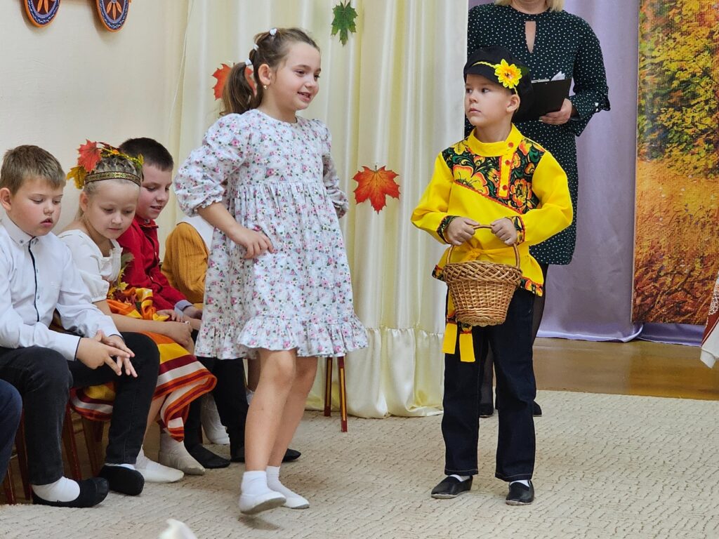 Покровская ярмарка     2025