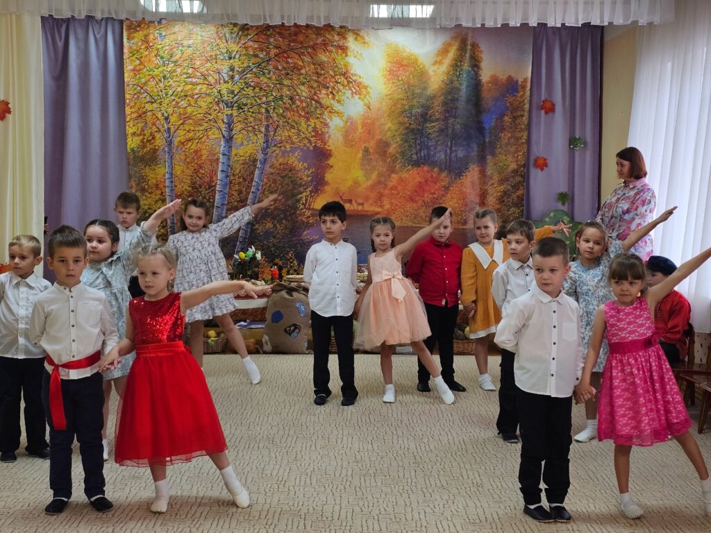 Покровская ярмарка     2025